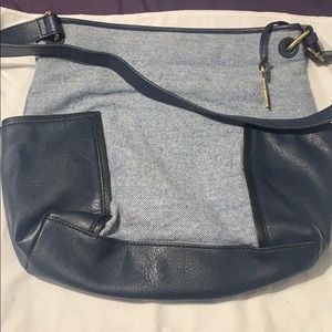 Crossbody bag